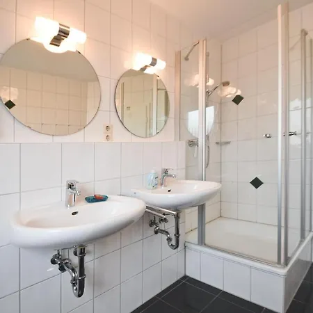 Apartmán Haus Sonneneck 2